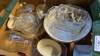 3 BOXES KITCHENWARE - 7