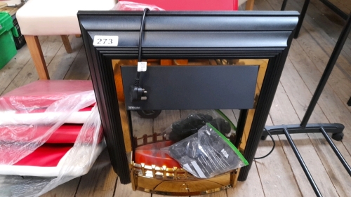 ELECTRIC FIRE