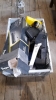 BOX TILE CUTTER TOOLS ETC