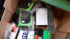 3 BOXES MISC - 5