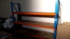 STORAGE RACKING