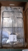 2 BOXES COPPERWARE & 2 BURNER GAS HOB - 2