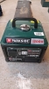 PARKSIDE GENERATOR