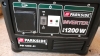 PARKSIDE GENERATOR - 2