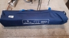 DOUBLE CAMP BED