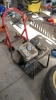 GENERATOR- SPARES OR REPAIRS