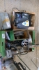 2 BOXES CAR & MOTOR BIKE PARTS