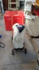 CHILDS WALKING AID