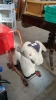 CHILDS WALKING AID - 3
