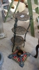 METAL STAND & BASE