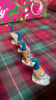 BOX 4 BESWICK DUCKS - 2