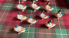 BOX 12 BESWICK DUCKS - 4