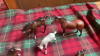 BOX 8 BESWICK HORSES & FOALS - 4