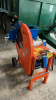 RIKO CIRCULAR SAW (NEW BLADE FITTED) - 2