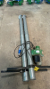 2X GRAIN SPEAR WITH FAN