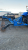 TOCHERFORD CULTIVATOR