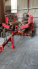 OPICO HE-VA 6M ROLLER W/ LEVELLING BOARDS