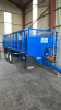 GARDINER 14T MONO-TRAILER YR 2021