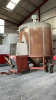 OPICO 580 GRAIN DRIER