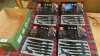 BOX-4 x 6 PCE KNIFE SETS