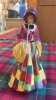 ROYAL DOULTON FIGURINE- THE PARSONS DAUGHTER