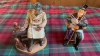 2 ROYAL DOULTON FIGURINES- THE COACHMAN & LUNCHTIME