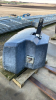 BLUE WEIGHT - 1800KG