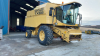 NEW HOLLAND TX66 C/W 20' HEADER V179 DUX 3724 ENGINE, 3198 DRUM - 2