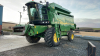 JOHN DEERE 2256 HILLMASTER R195KKS 3673 ENGINE, 2973 DRUM - 2