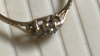 2 x 9CT GOLD RINGS - 5
