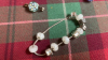 BOX JEWELLERY- SOME SILVER - 2