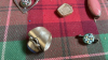 BOX JEWELLERY- SOME SILVER - 4