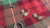 BOX JEWELLERY- SOME SILVER - 7