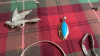 BOX JEWELLERY- SOME SILVER - 8