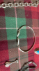 BOX JEWELLERY- SOME SILVER - 9