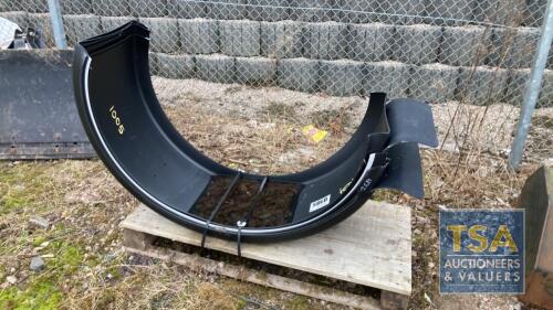MUD GUARDS