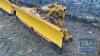 10FT SNOW PLOUGH