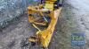 10FT SNOW PLOUGH - 3