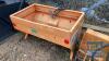 EPOKE 3 POINT SALT SPREADER
