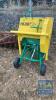 MAJOR BENCH SAW WITH PTO
