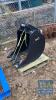 DIGGER BUCKET