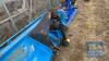AGRICON FLAIL TOPPER WITH PTO - 3