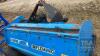 AGRICON FLAIL TOPPER WITH PTO - 5