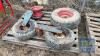 TRAILER WHEELS