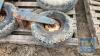 TRAILER WHEELS - 2