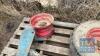 TRAILER WHEELS - 3