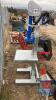 SULLIVANS LOG SPLITTER - 4