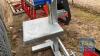 SULLIVANS LOG SPLITTER - 5