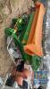 AMAZONE ZAM 2200 WITH PTO