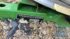 AMAZONE ZAM 2200 WITH PTO - 6